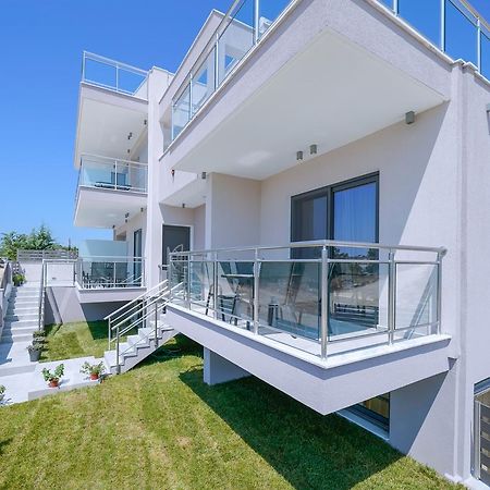Eridon Suites Ліменарія Екстер'єр фото