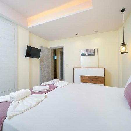 Eridon Suites Ліменарія Екстер'єр фото