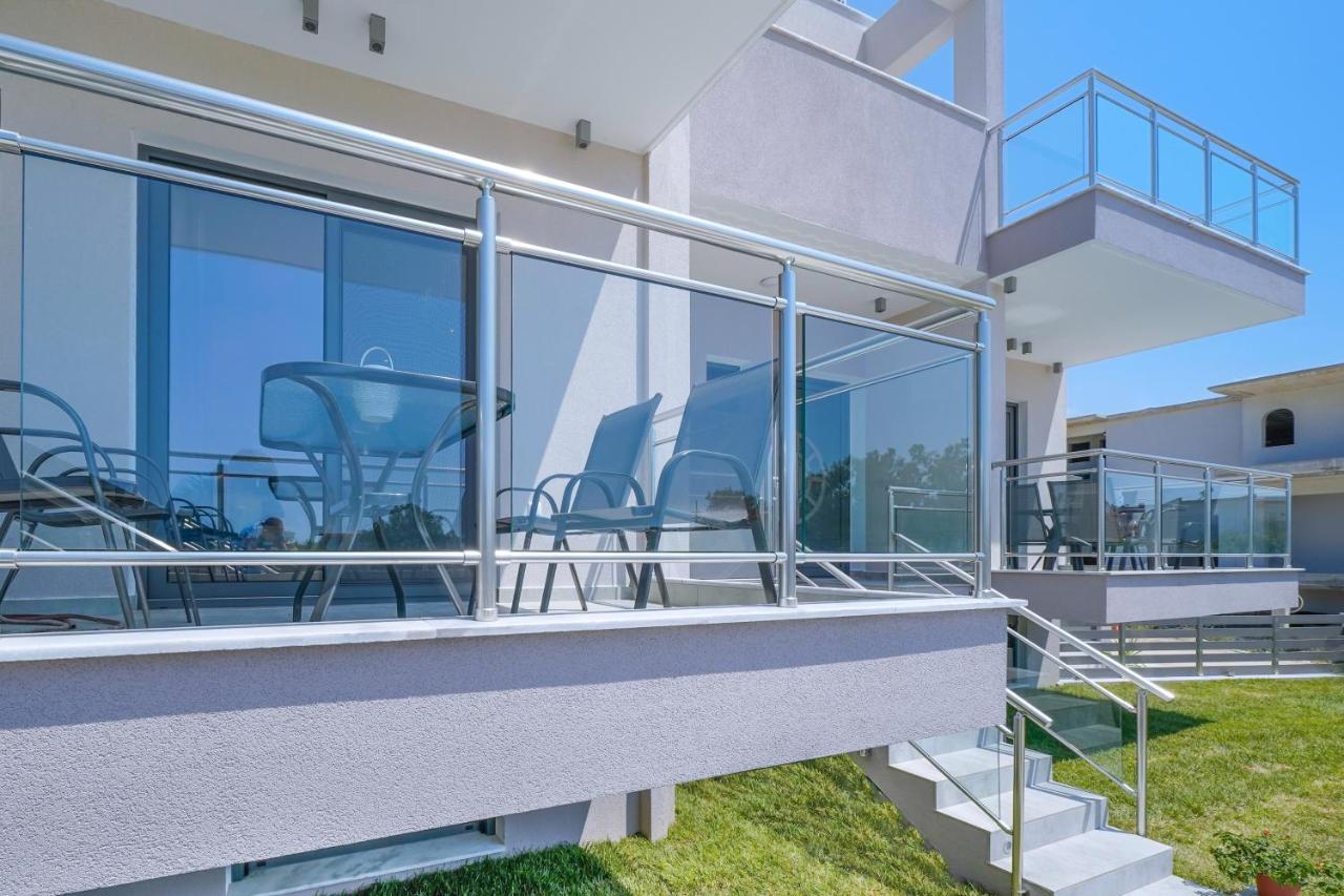 Eridon Suites Ліменарія Екстер'єр фото