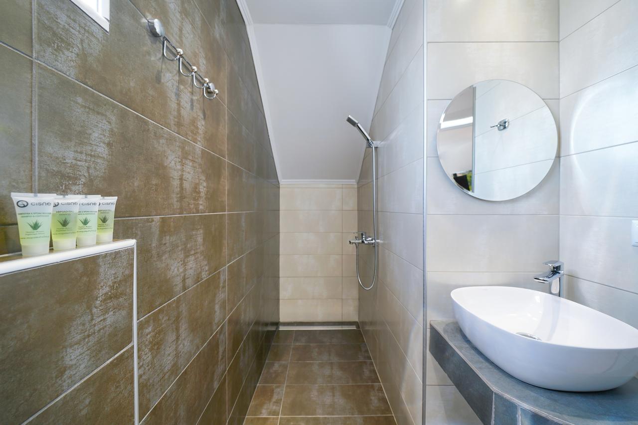 Eridon Suites Ліменарія Екстер'єр фото