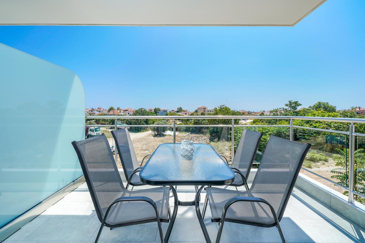 Eridon Suites Ліменарія Екстер'єр фото
