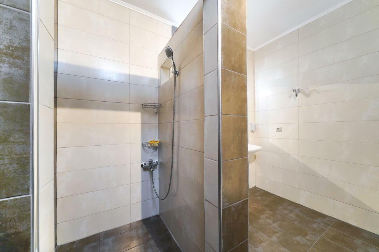 Eridon Suites Ліменарія Екстер'єр фото