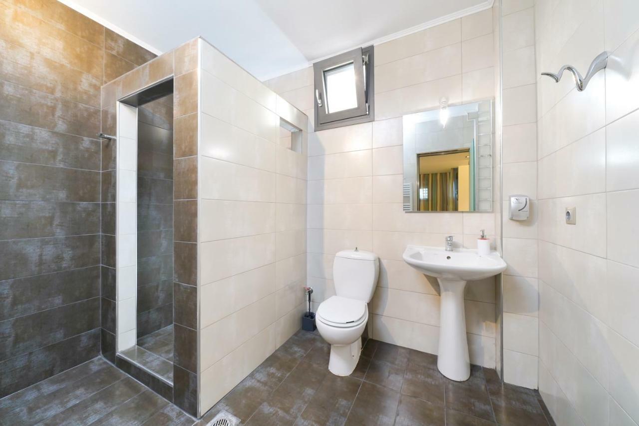 Eridon Suites Ліменарія Екстер'єр фото