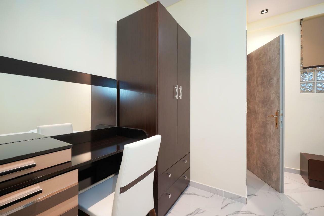 Eridon Suites Ліменарія Екстер'єр фото